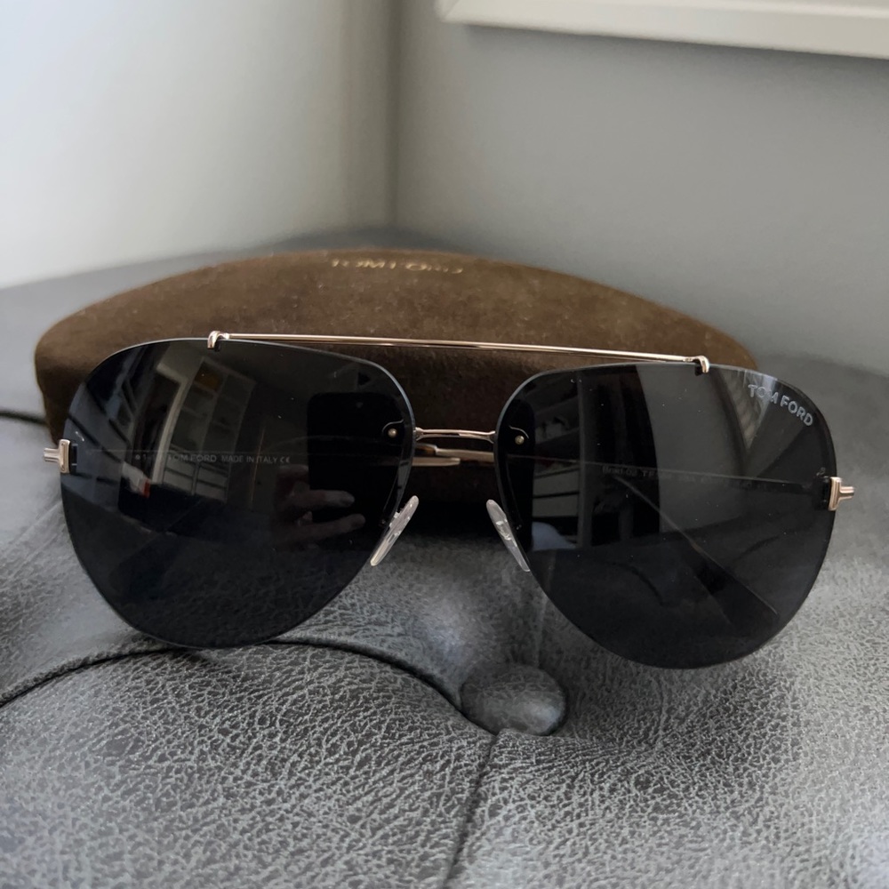 Tom Ford Aviators